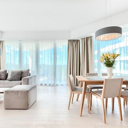 Dreams Apartments Dune B Миелно Екстериор снимка