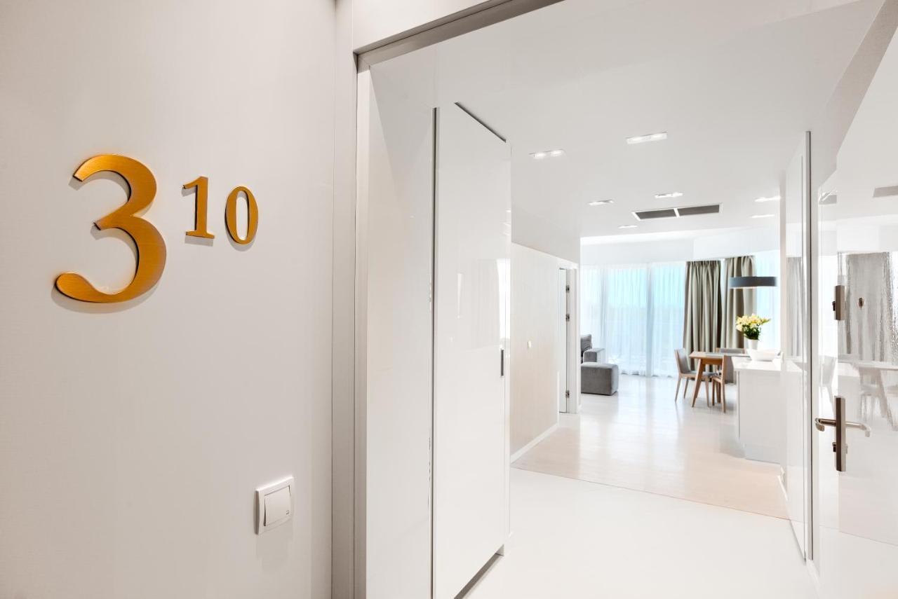 Dreams Apartments Dune B Миелно Екстериор снимка