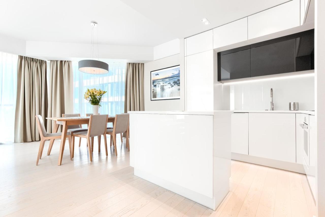 Dreams Apartments Dune B Миелно Екстериор снимка