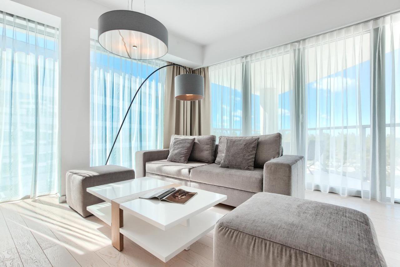 Dreams Apartments Dune B Миелно Екстериор снимка