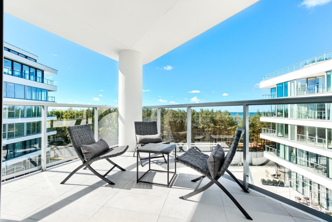 Dreams Apartments Dune B Миелно Екстериор снимка