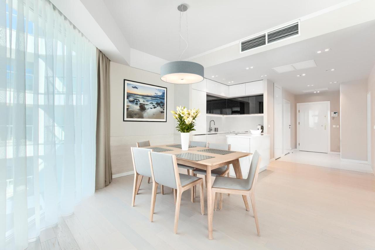 Dreams Apartments Dune B Миелно Екстериор снимка