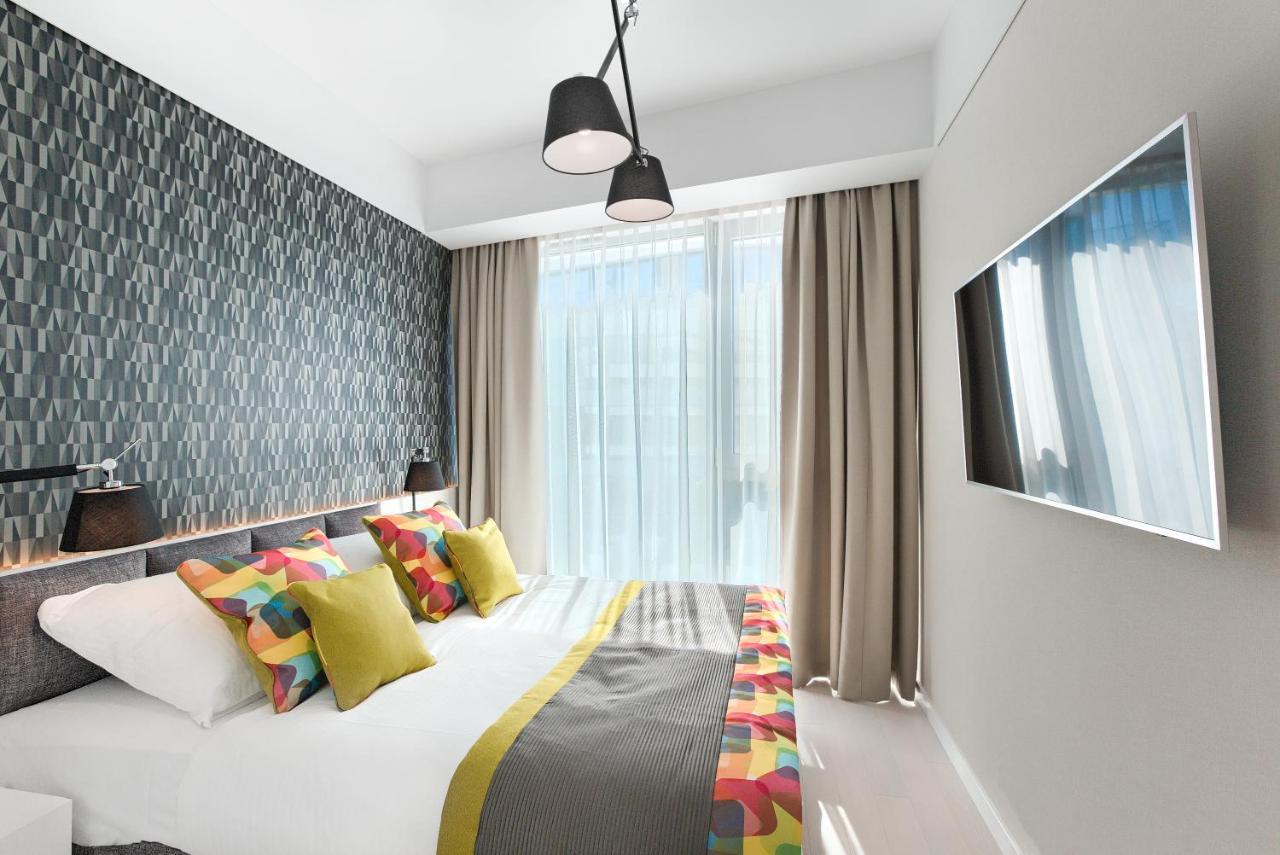 Dreams Apartments Dune B Миелно Екстериор снимка