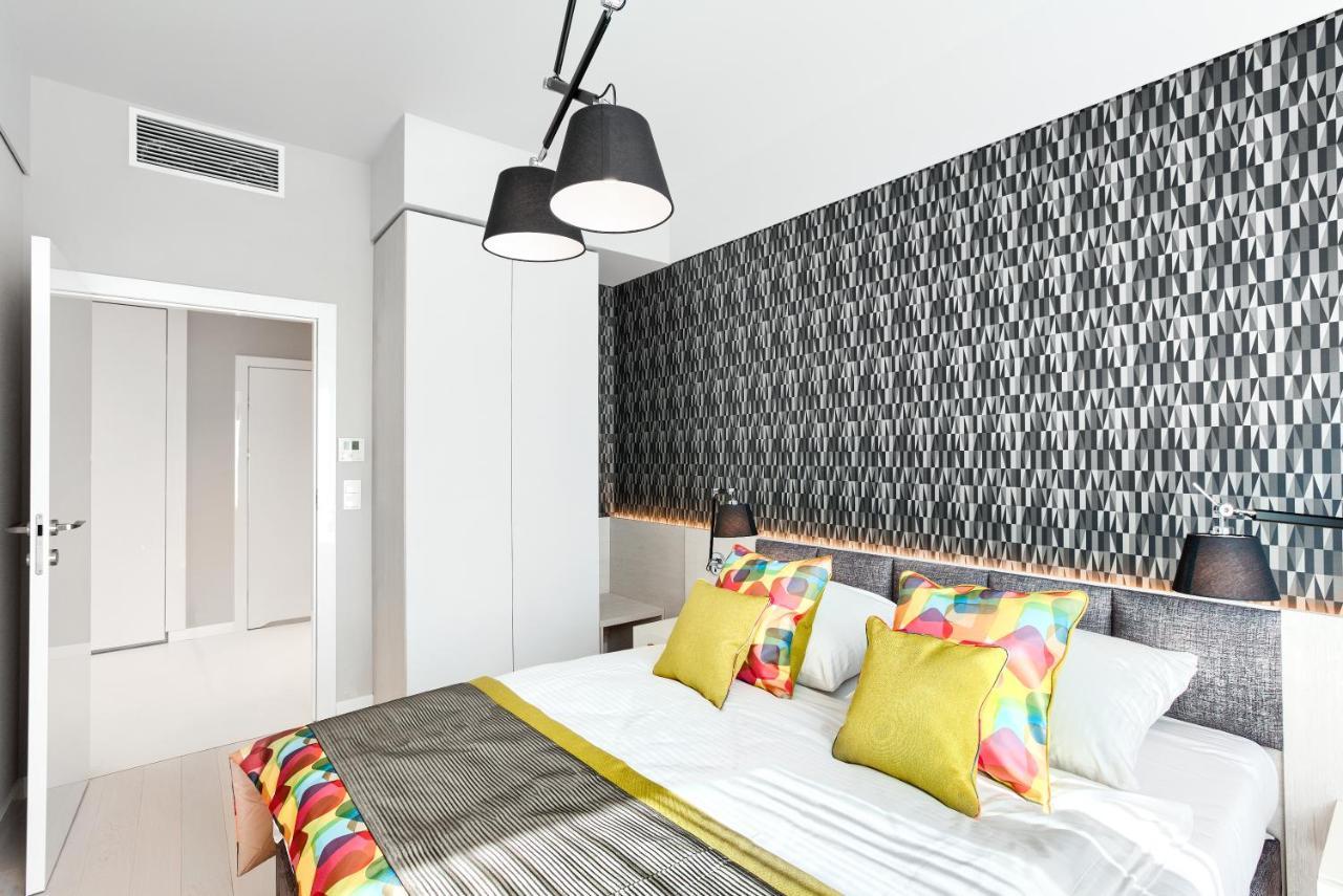 Dreams Apartments Dune B Миелно Екстериор снимка