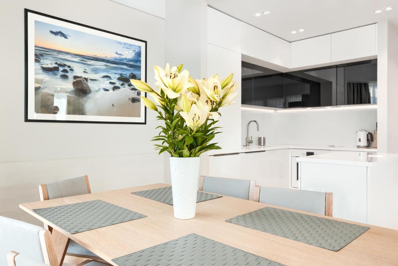 Dreams Apartments Dune B Миелно Екстериор снимка