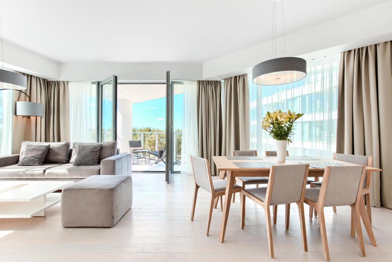 Dreams Apartments Dune B Миелно Екстериор снимка