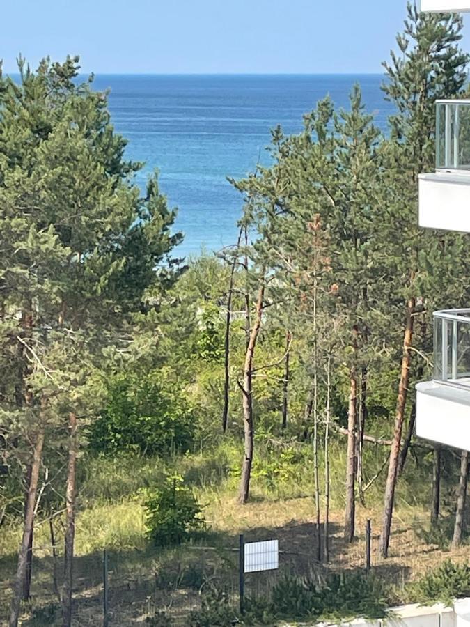 Dreams Apartments Dune B Миелно Екстериор снимка